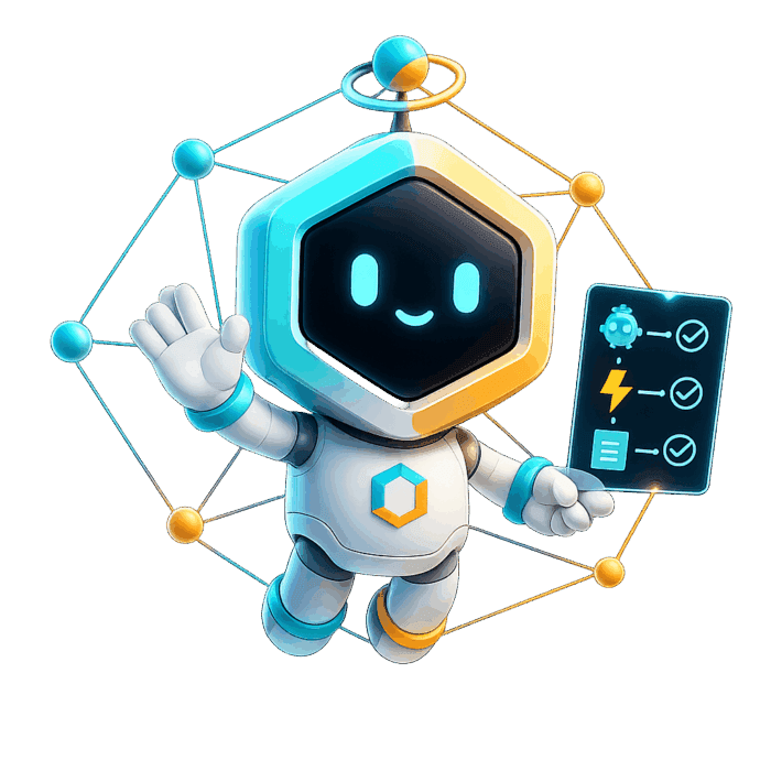 Infanthree Digital — AI Automation Agency