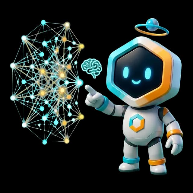 Ilustrasi Jasa AI Development, Fine Tuning & Training