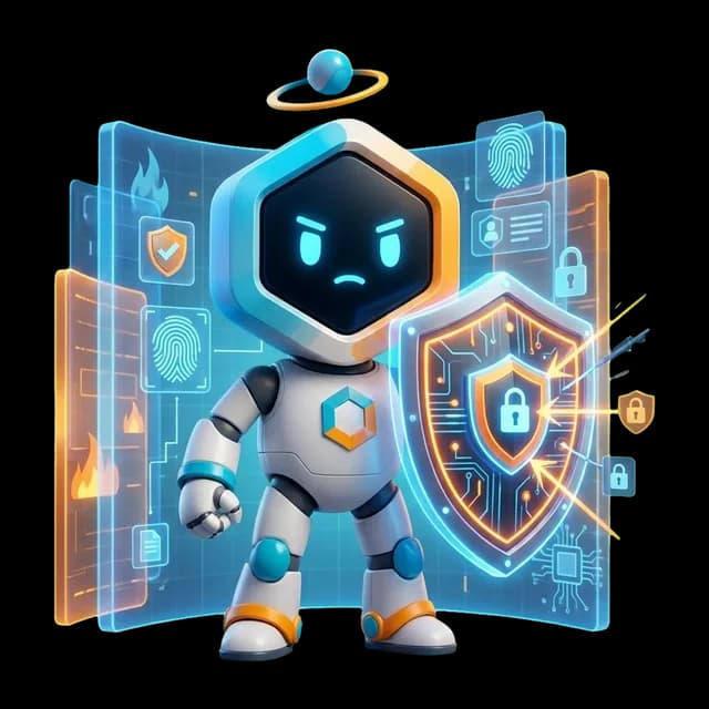 Ilustrasi Maintenance Website & Server
