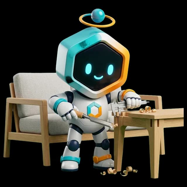 Ilustrasi Jasa Website Furniture