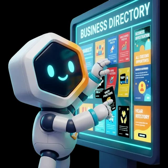 Ilustrasi Jasa Website Iklan