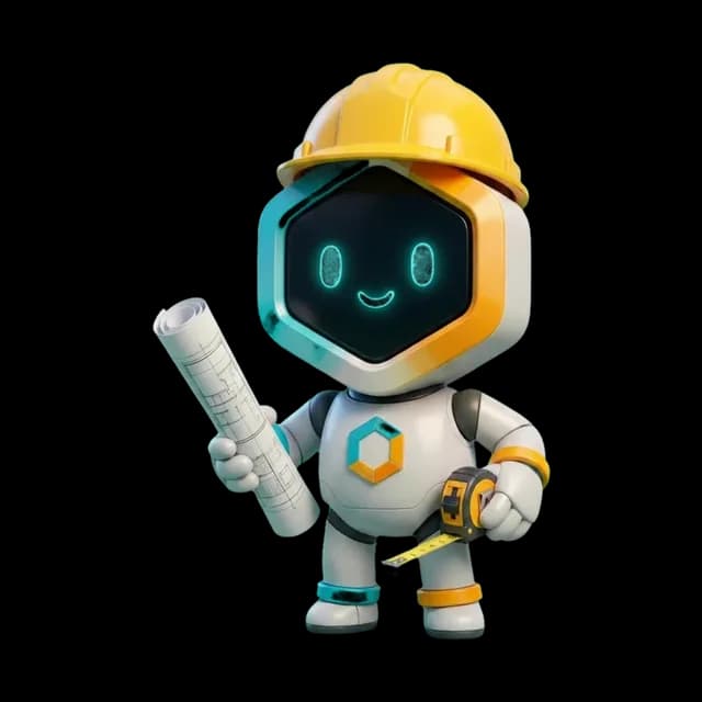 Ilustrasi Website Kontraktor