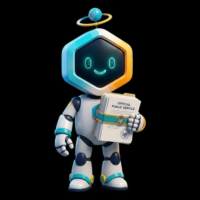 Ilustrasi Website Pemerintah
