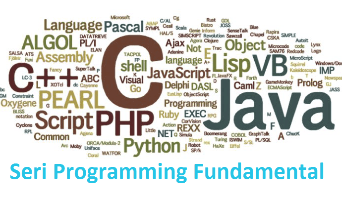 Perkembangan Pekerjaan Programmer dan Software Engineering