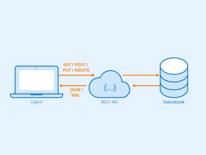 Apa itu Web API?