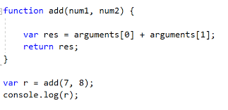 Rest Parameter JavaScript: Panduan Lengkap Sintaksis & Contoh Kode