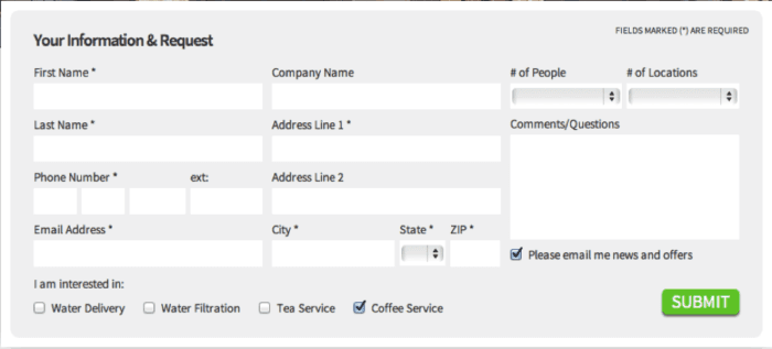 Panduan Lengkap Form Input Data HTML dan PHP: Dari Dasar hingga Keamanan