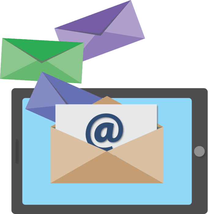Mengirim Email dengan PHP