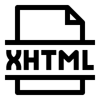 Pengertian XHTML: Perbedaan dengan HTML, Aturan, dan Contoh Kode