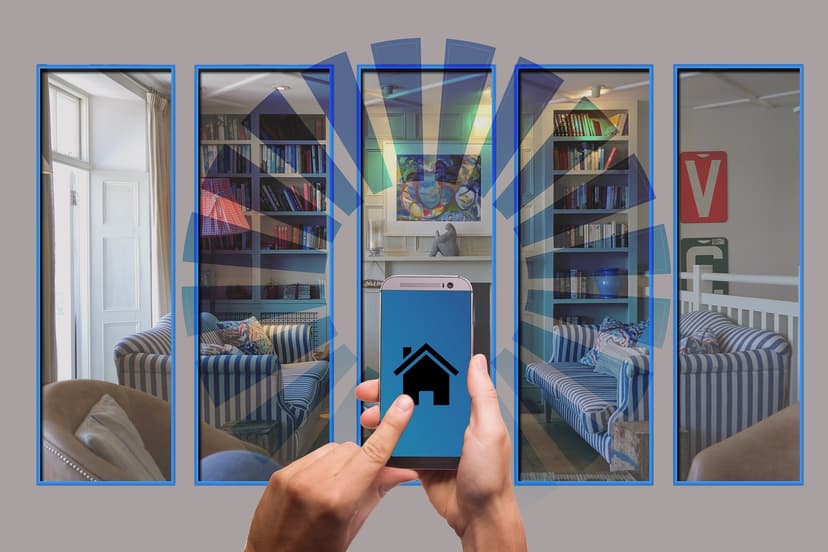 Mengenal Internet of Things dan 4 Cara Kerjanya