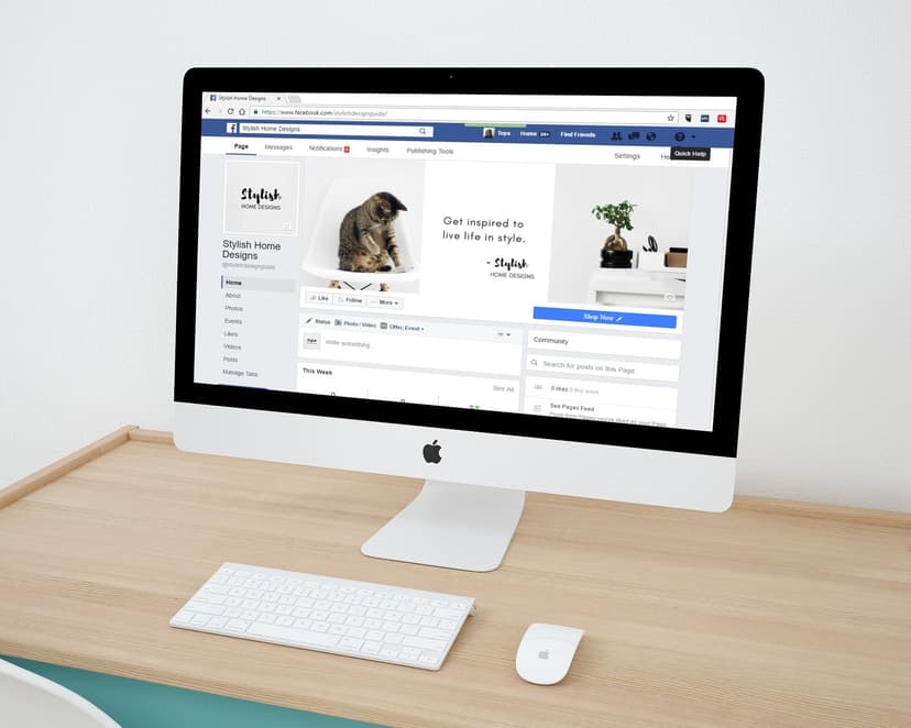 Facebook Ads: Strategi Ampuh Meningkatkan Penjualan Online