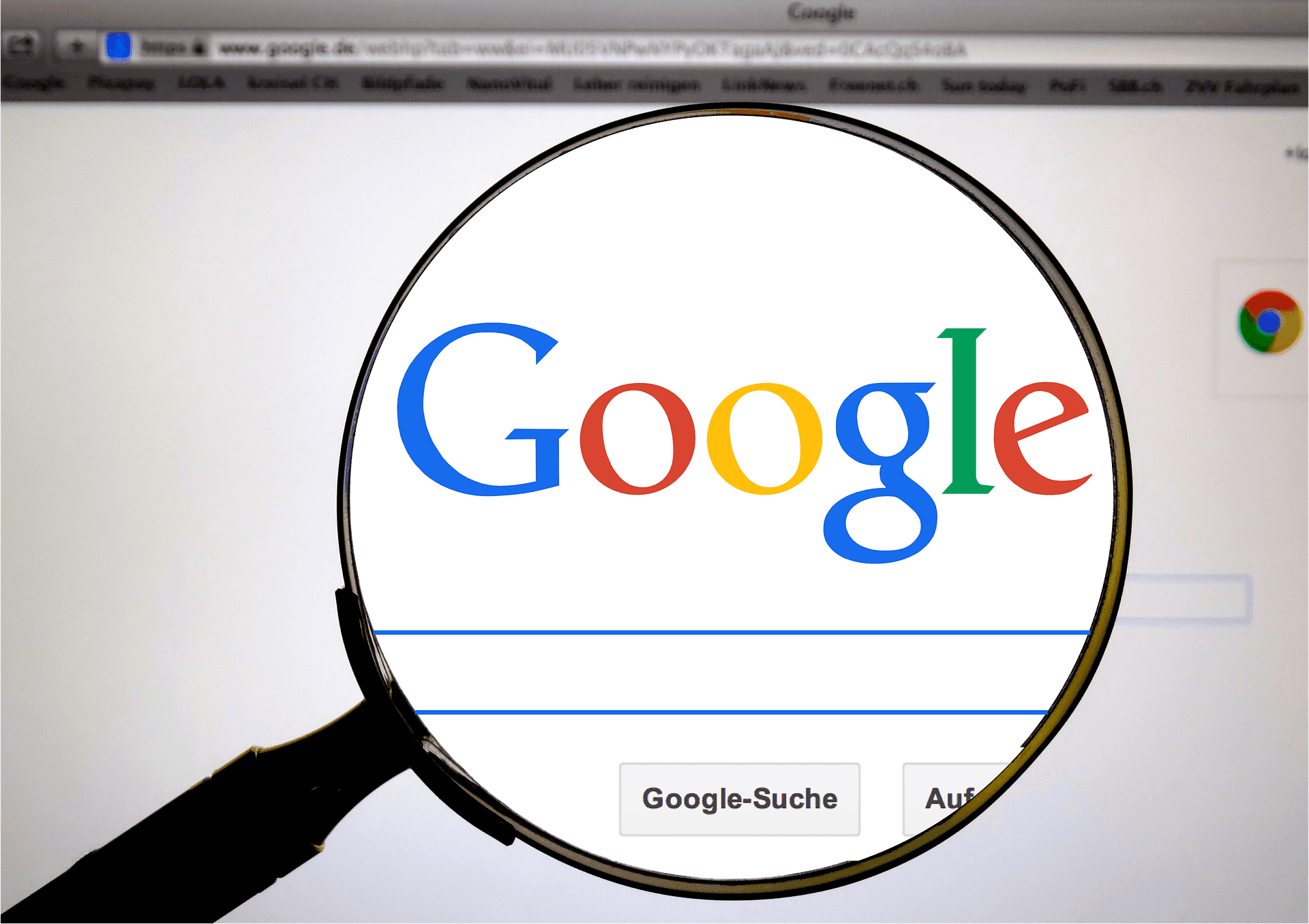 google ads