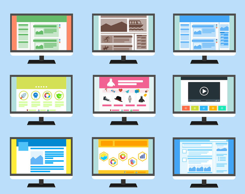 Pentingnya Landing Page Website Untuk Sebuah Bisnis