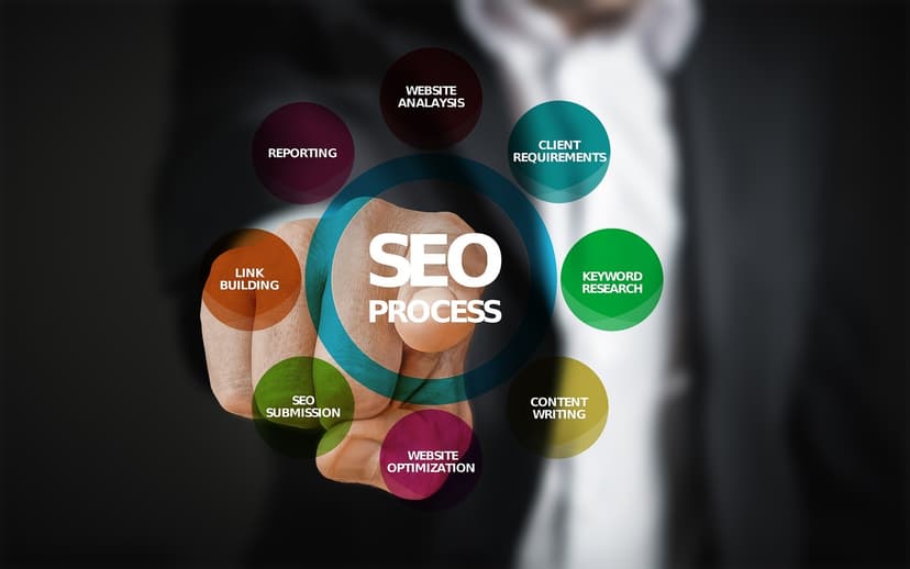 Tips dan Trik SEO untuk Meningkatkan Website Bisnis Anda