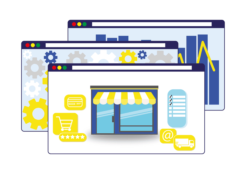 5 Keuntungan Website Landing Page Bagi Bisnis Anda