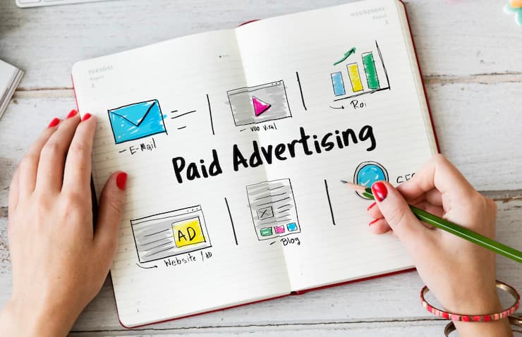 Pengertian Advertising Manfaat serta Jenisnya