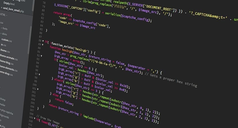 Hal Penting Sebelum Memulai Belajar Coding