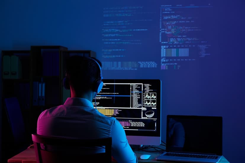Programming Roadmap: 3 Skill Wajib untuk Menjadi Front-End Developer