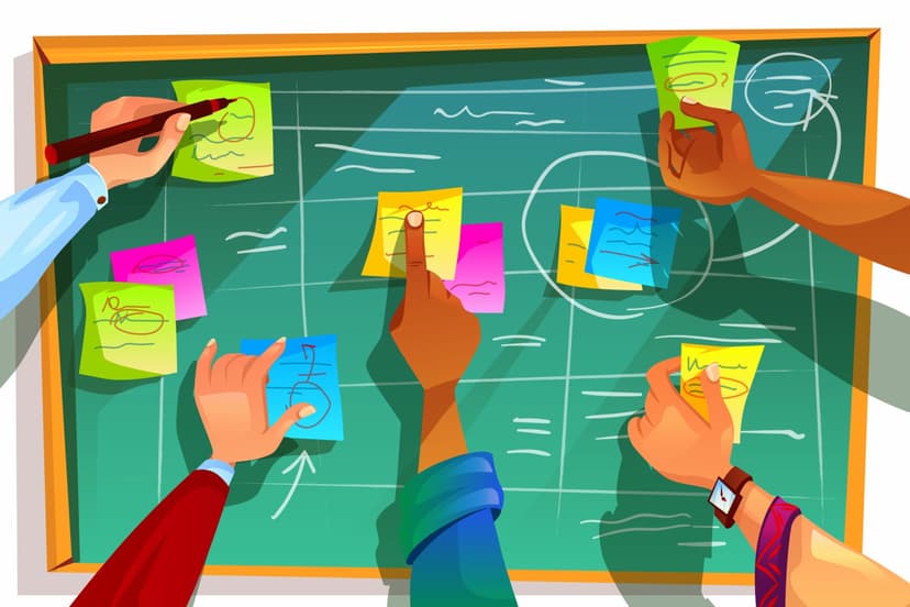 Mengenal Apa Itu Kanban: Konsep, Prinsip, dan Penerapan Project Management