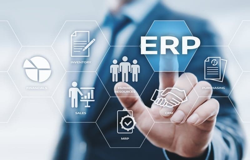5 Cara Tingkatkan Transparansi Bisnis Dengan ERP