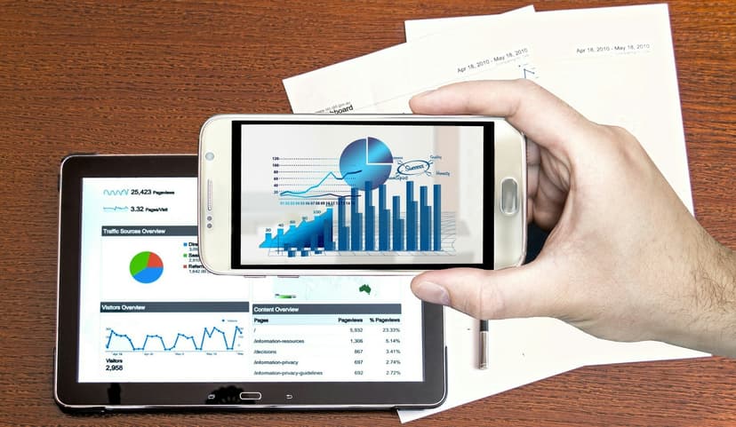 Profesi Data Analyst: Pengertian, Jobdesk, dan 6 Skill Wajib yang Harus Dikuasai