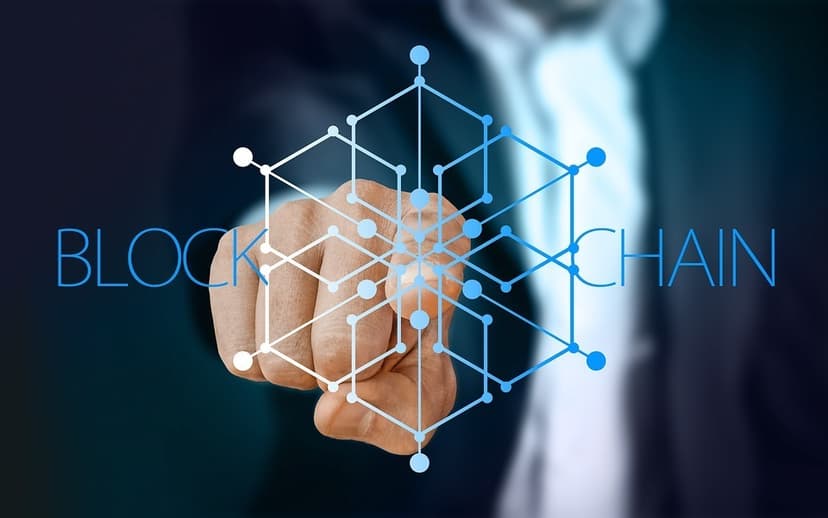 8 Cara Menerapkan Teknologi Blockchain Untuk Keamanan Transaksi Bisnis