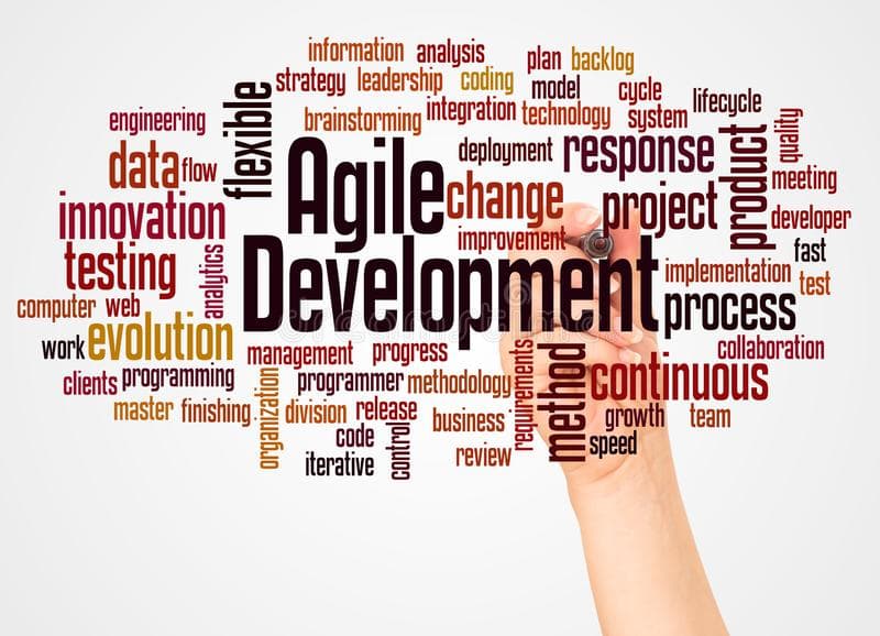 Agile! Ini 4 Cara Meningkatkan Efektivitas Kolaborasi Dengan Pelanggan Dan Pihak Terkait