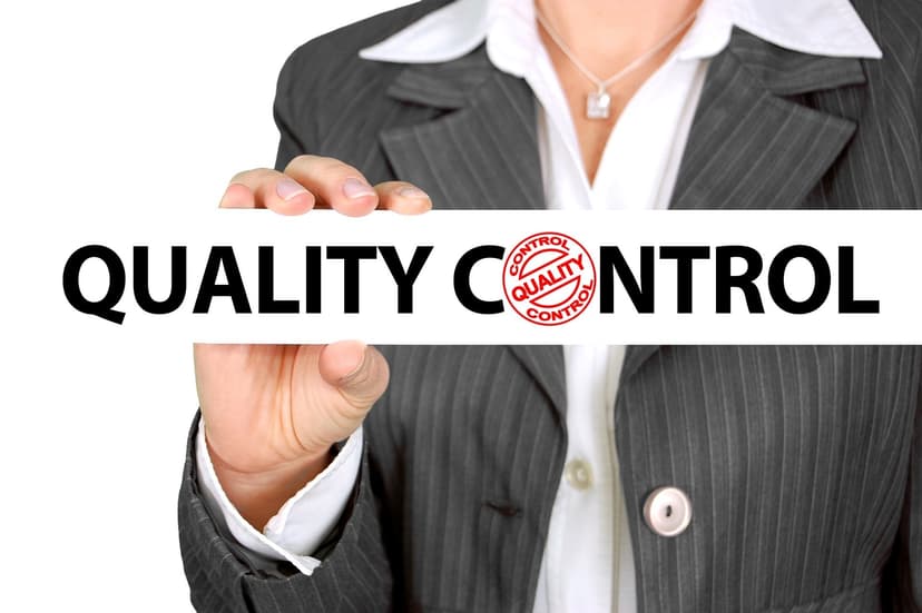 6 Langkah Memastikan Quality Control yang Efektif