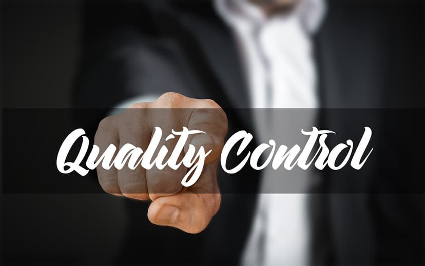 5 Poin Penting Quality Control dalam Pengembangan Aplikasi Seluler