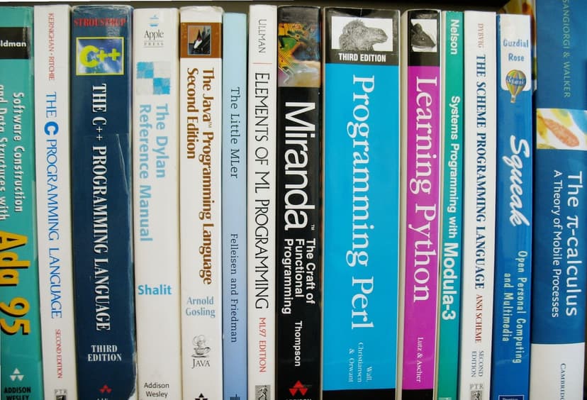 5 Alur Belajar Pemrograman Untuk Pemula Dan Langkah-Langkah Yang Perlu Diketahui