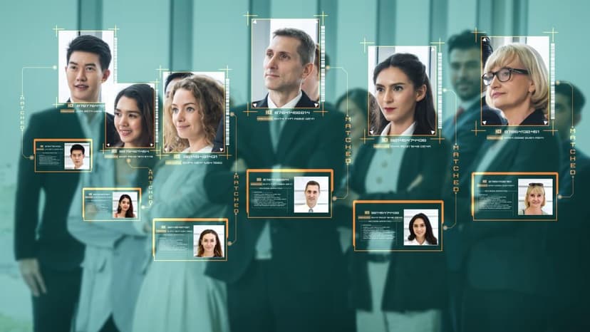 5 Manfaat Teknologi Face Recognition Untuk Meningkatkan Keamanan Fisik Bisnis