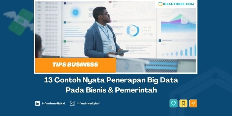penerapan big data