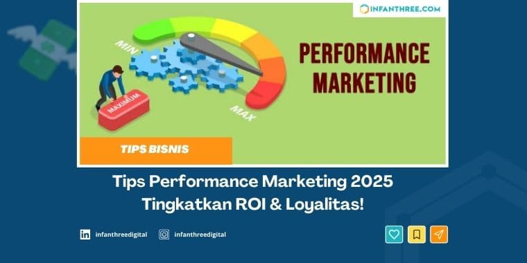 performance marketing