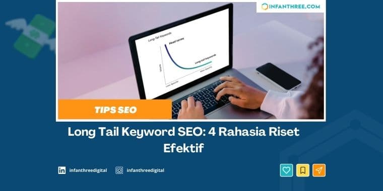 Long Tail Keyword SEO: 4 Rahasia Riset Efektif