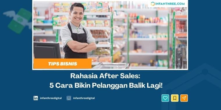 after sales