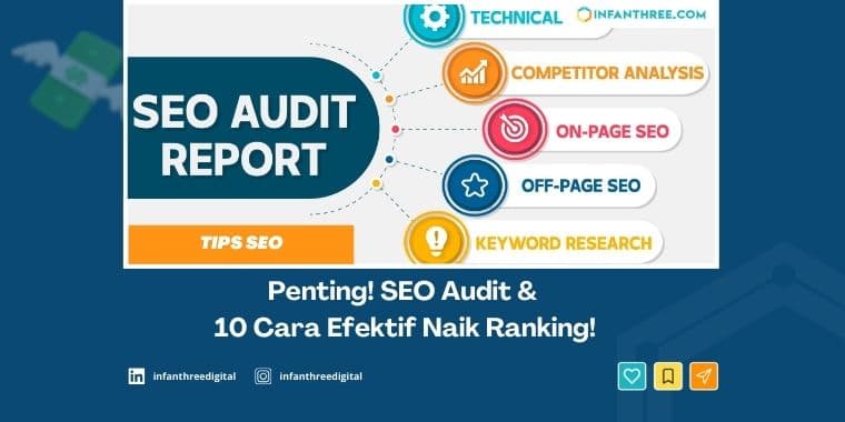 seo audit