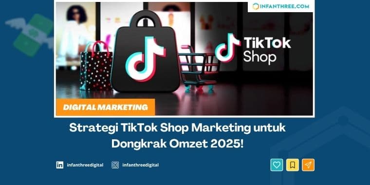 tiktok shop marketing