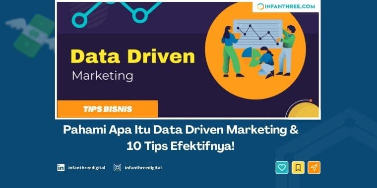 data driven marketing