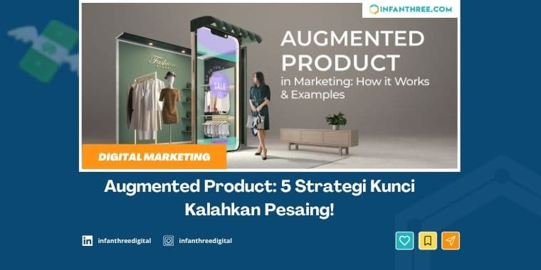 augmented product
