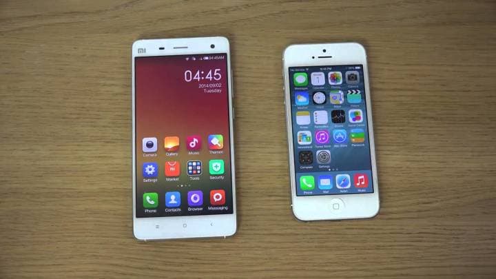 Waspada! Dua Smartphone Ini Paling Banyak Palsunya di Indonesia