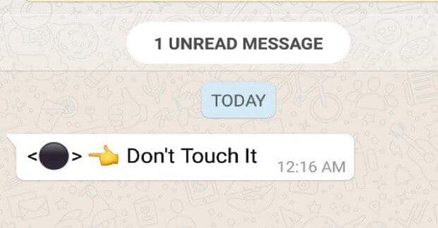 Awas Jangan Dibuka! Pesan di WhatsApp Ini Bisa Bikin Smartphone Hang