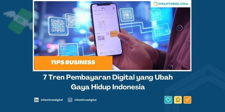 pembayaran digital