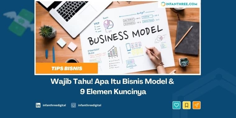 bisnis model