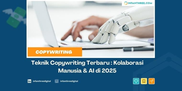 teknik copywriting