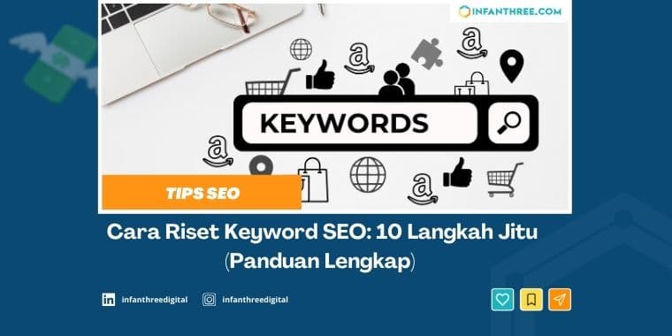 riset keyword google