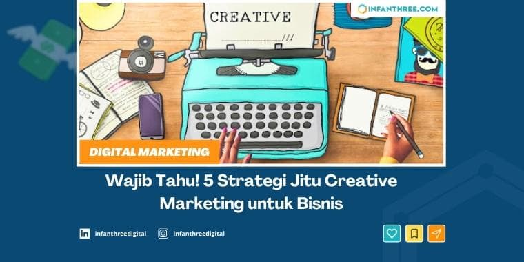 creative marketing