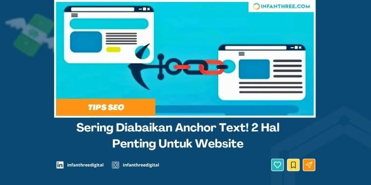 anchor text