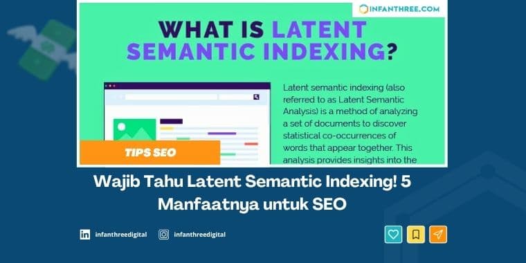 latent semantic indexing