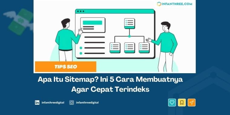 sitemap website seo