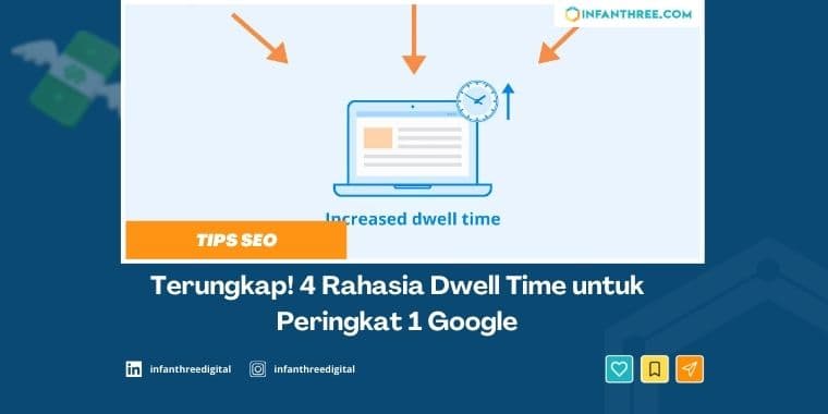 dwell time